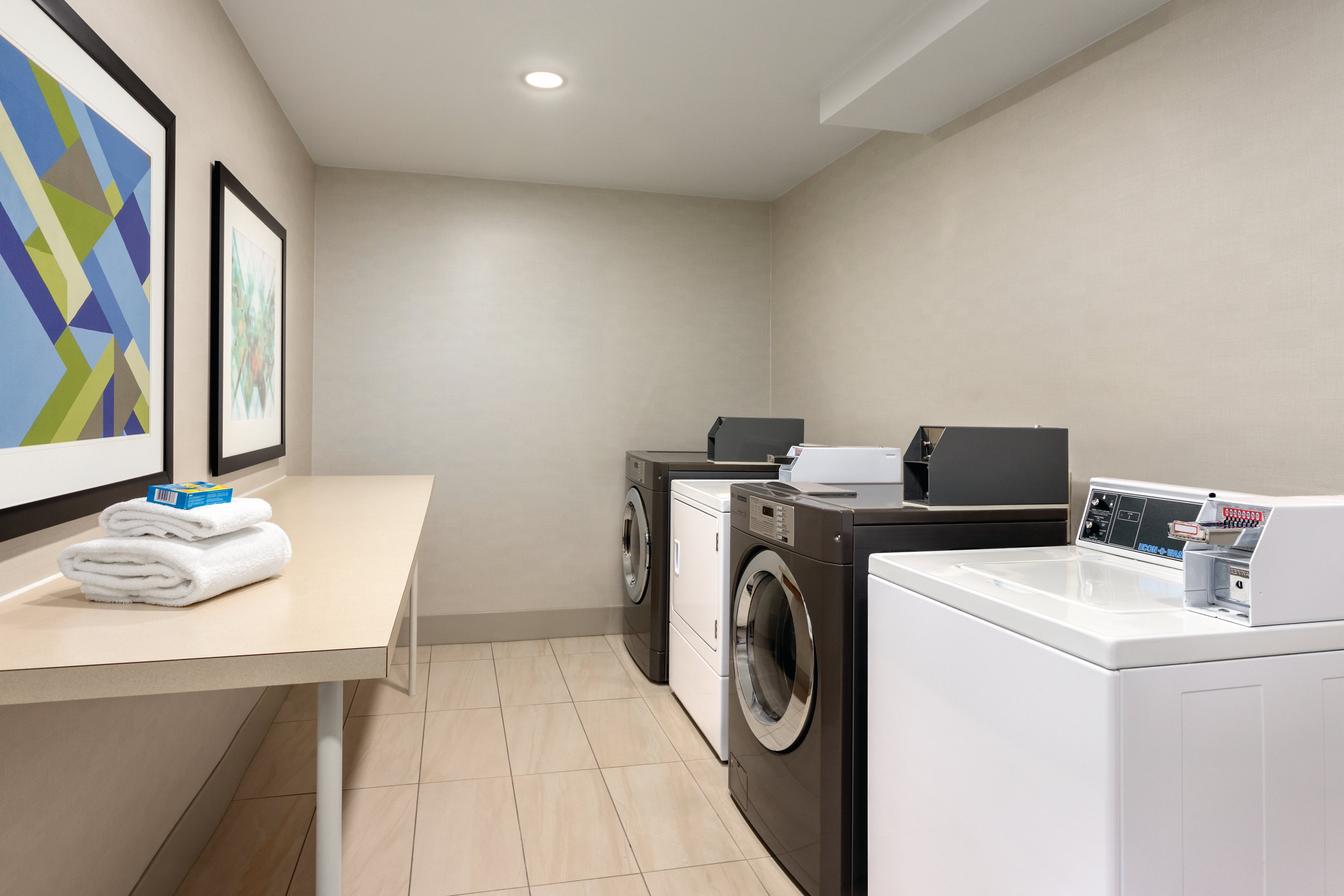 holiday inn express hotel and suites lawton fort sill by ihg