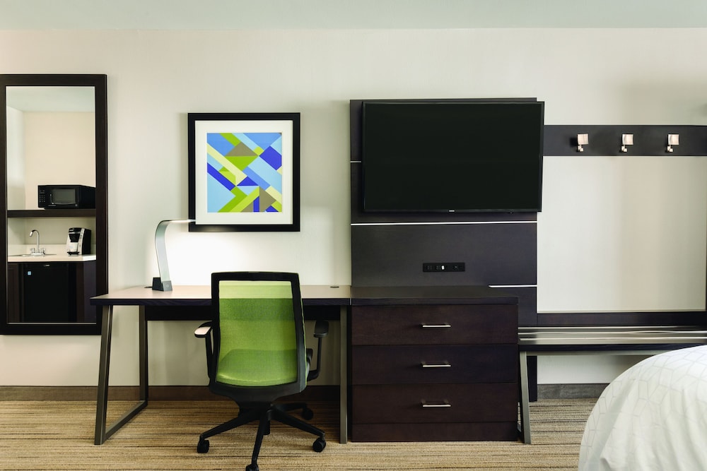 holiday inn express hotel and suites lawton fort sill by ihg