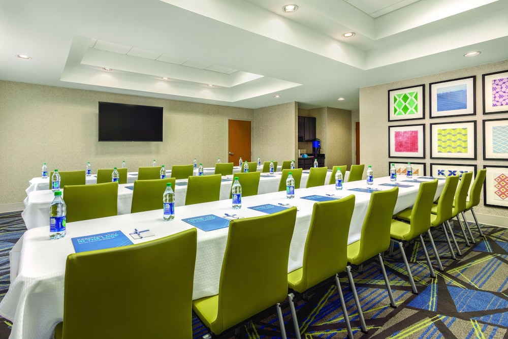 holiday inn express hotel and suites lawton fort sill by ihg