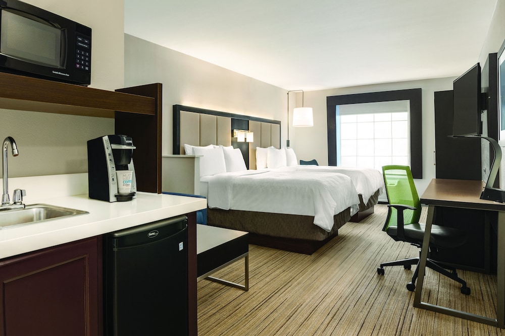 holiday inn express hotel and suites lawton fort sill by ihg