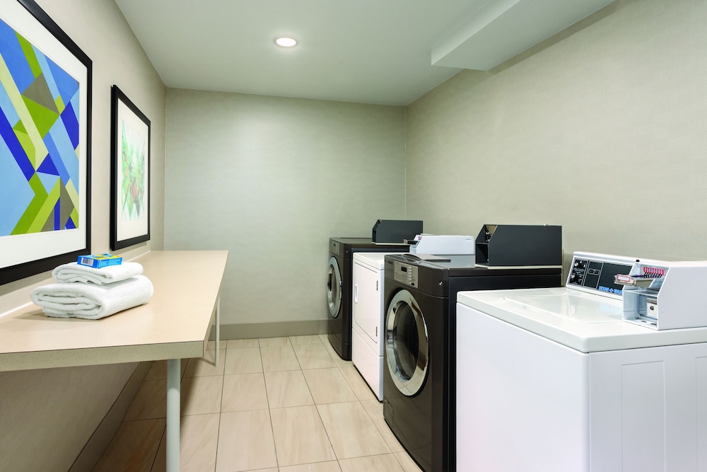 holiday inn express hotel and suites lawton fort sill by ihg