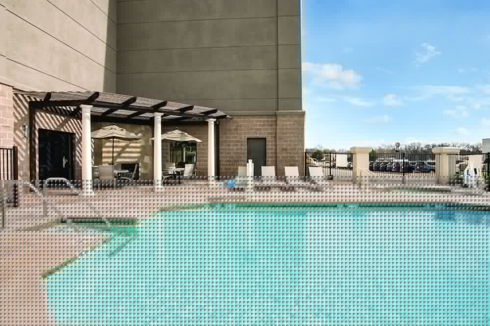 holiday inn express hotel and suites lawton fort sill by ihg
