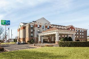 holiday inn express hotel and suites lawton fort sill by ihg