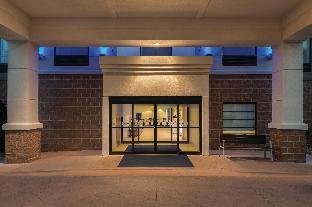 holiday inn express hotel and suites lawton fort sill by ihg