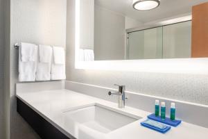holiday inn express hotel and suites lawton fort sill by ihg