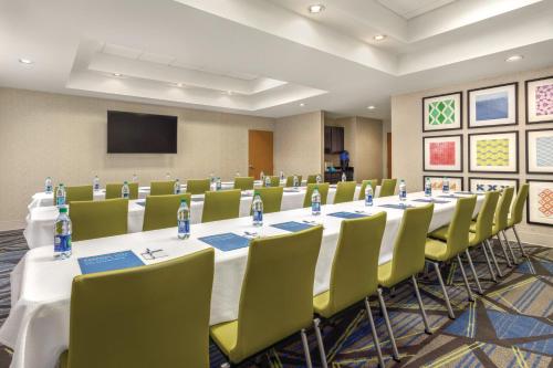 holiday inn express hotel and suites lawton fort sill by ihg
