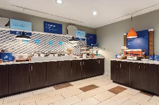 holiday inn express hotel and suites lawton fort sill by ihg