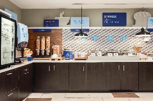 holiday inn express hotel and suites lawton fort sill by ihg