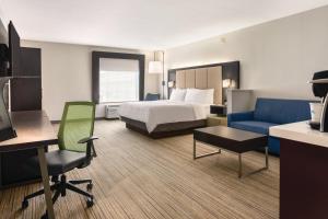 holiday inn express hotel and suites lawton fort sill by ihg