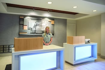 Holiday Inn Express Hotel & Suites Lawton-Fort Sill By Ihg,Fort Sill>>Comanche,3 star