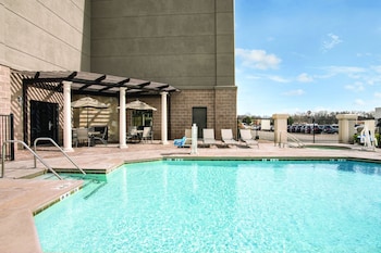 Holiday Inn Express Hotel & Suites Lawton-Fort Sill By Ihg,Fort Sill>>Comanche,3 star