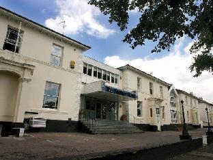 The Jephson Hotel, Bw Signature Collection,Near Warwick Castle,3 star
