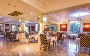The Jephson Hotel, Bw Signature Collection,Near Warwick Castle,3 star