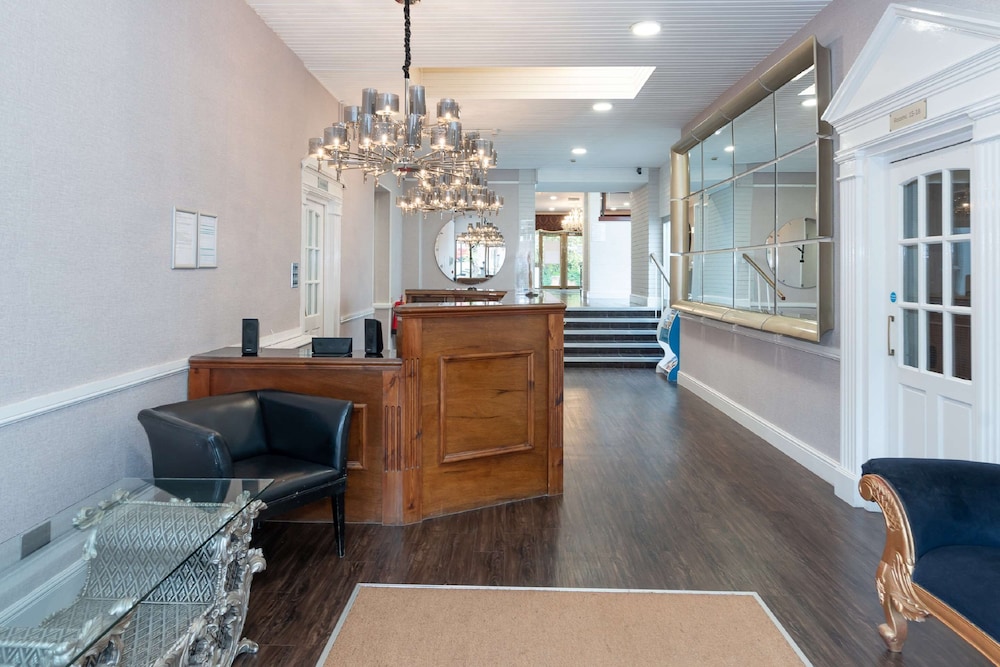 the jephson hotel bw signature collection