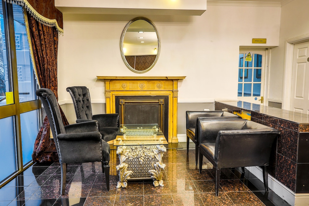 the jephson hotel bw signature collection