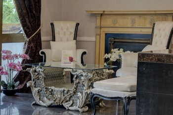 the jephson hotel bw signature collection