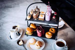 Malmaison Leeds,Leeds>>Halifax,4 star