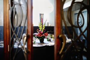 Malmaison Leeds,Leeds>>Halifax,4 star