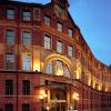 Malmaison Leeds,Leeds>>Halifax,4 star