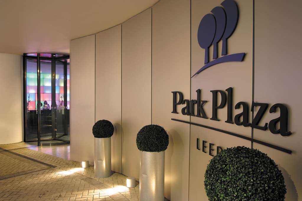 Park Plaza Leeds