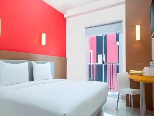 Kampi Hotel Legian ,Kuta>>Bali,2 star