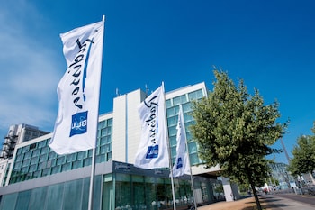 radisson blu hotel leipzig