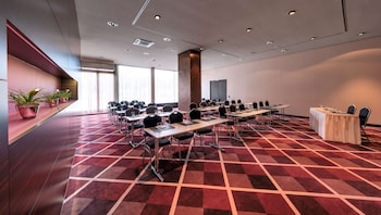 radisson blu hotel leipzig