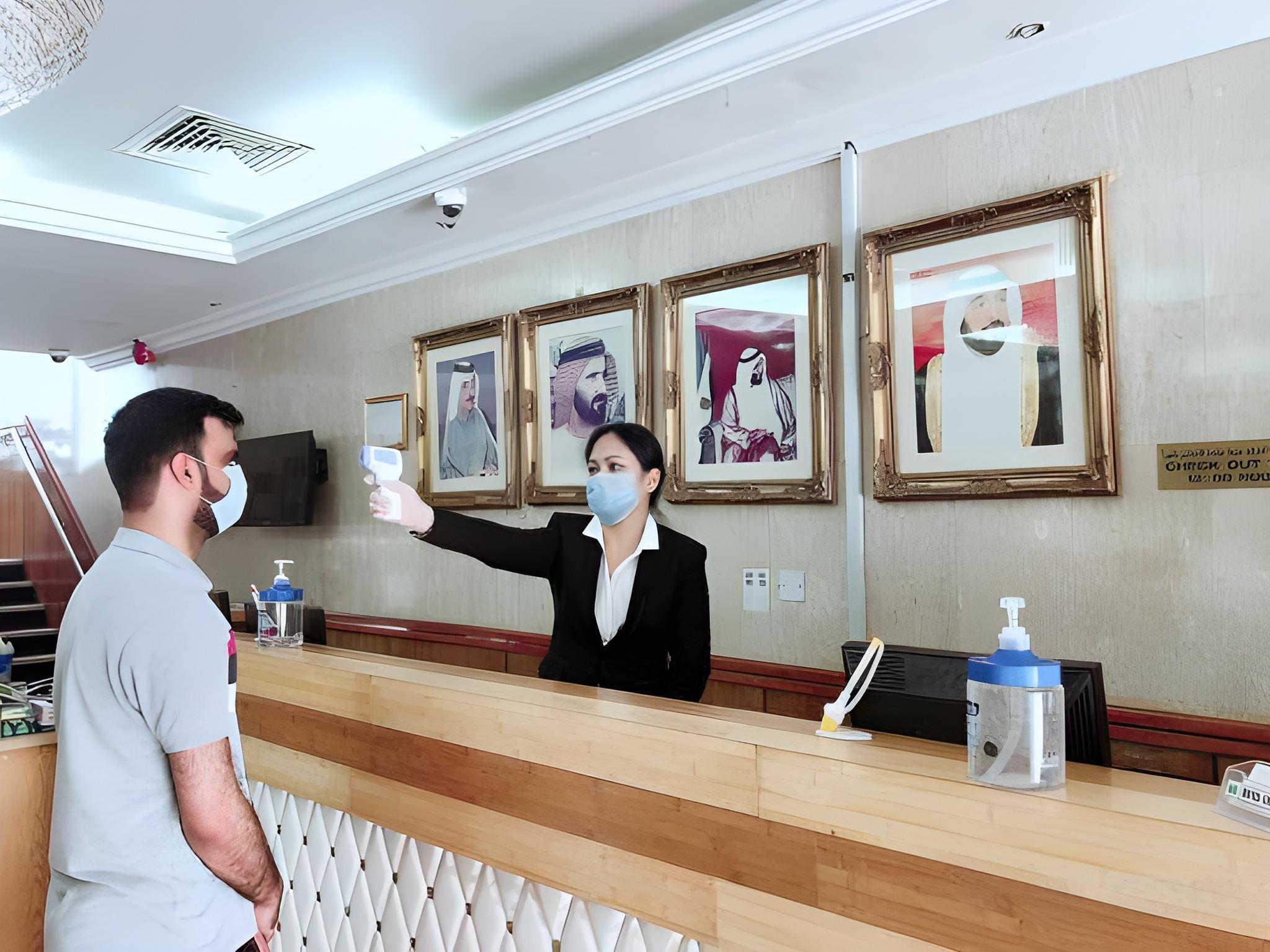 dubai nova