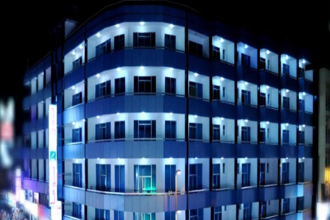 dubai nova