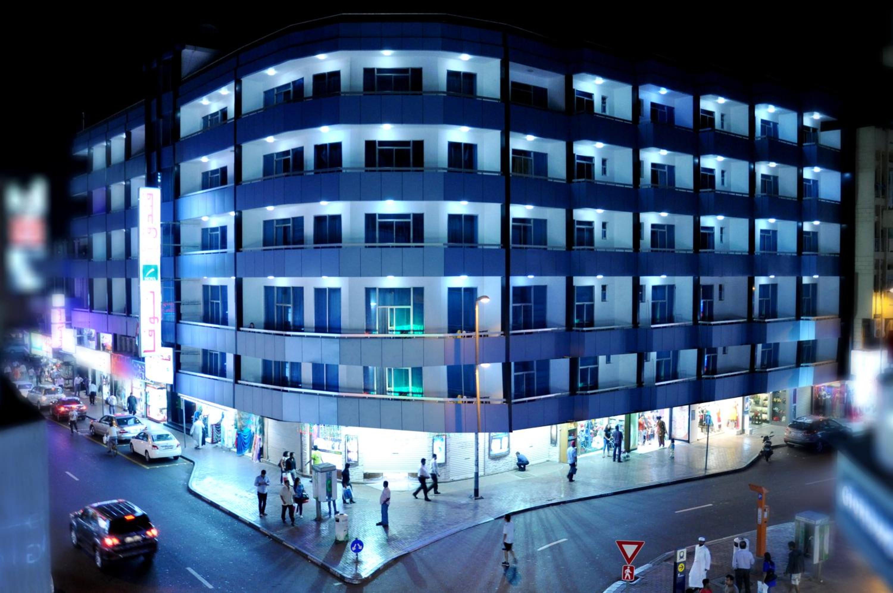 dubai nova