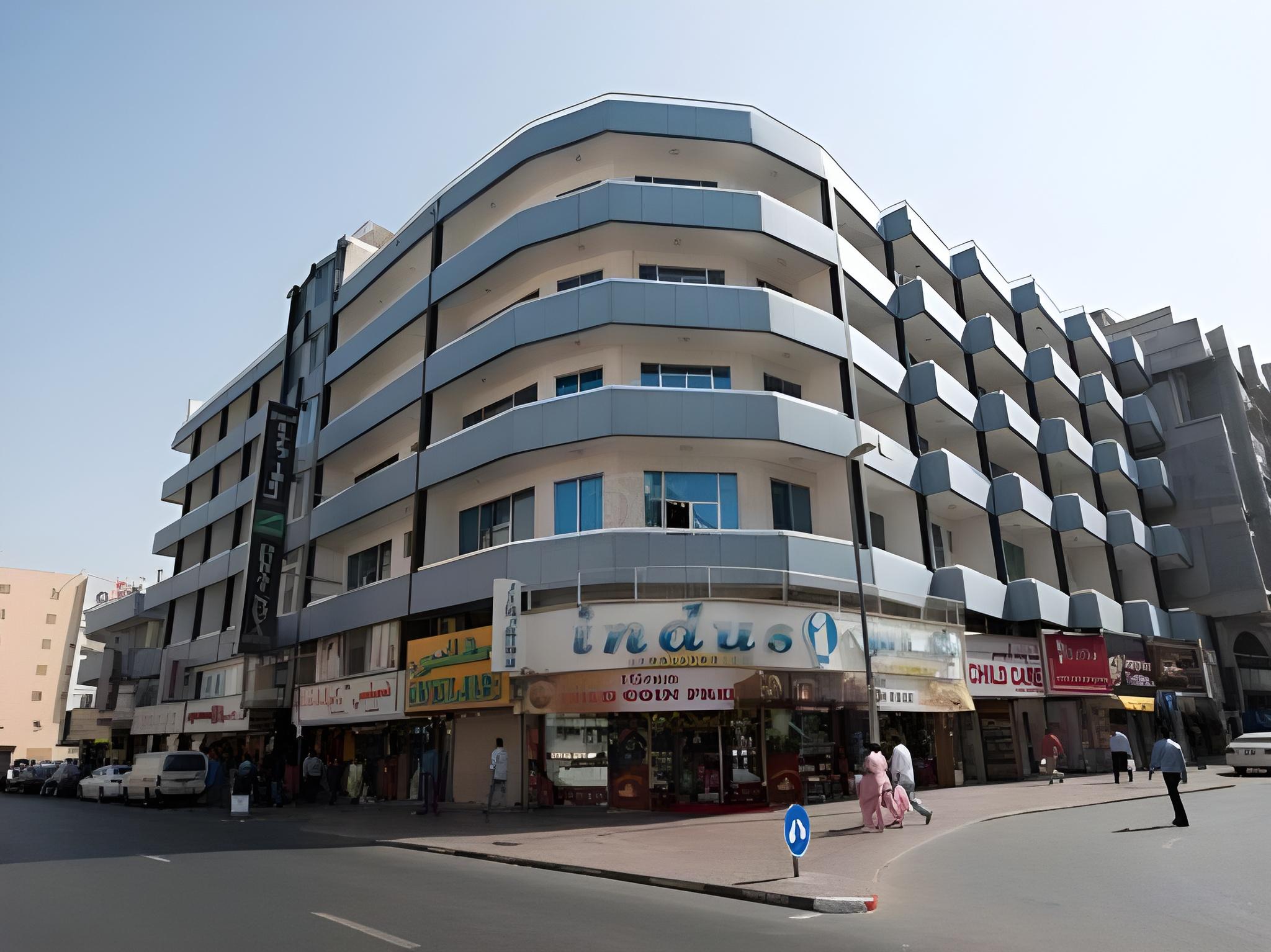 dubai nova