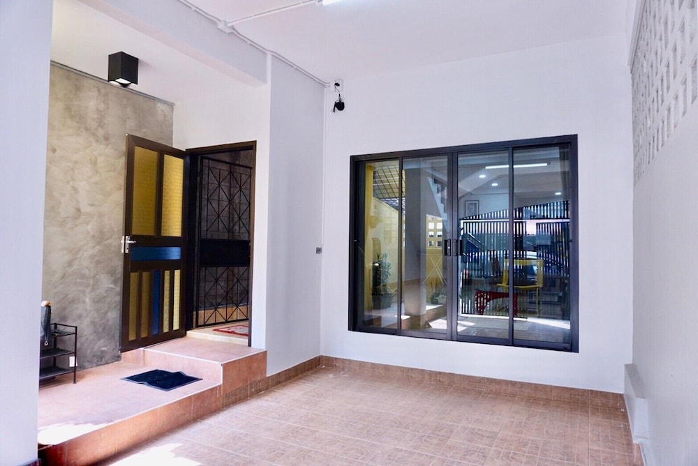 pja house