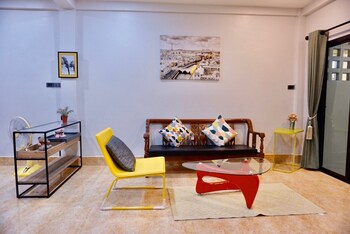 pja house