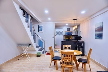 pja house