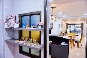 pja house