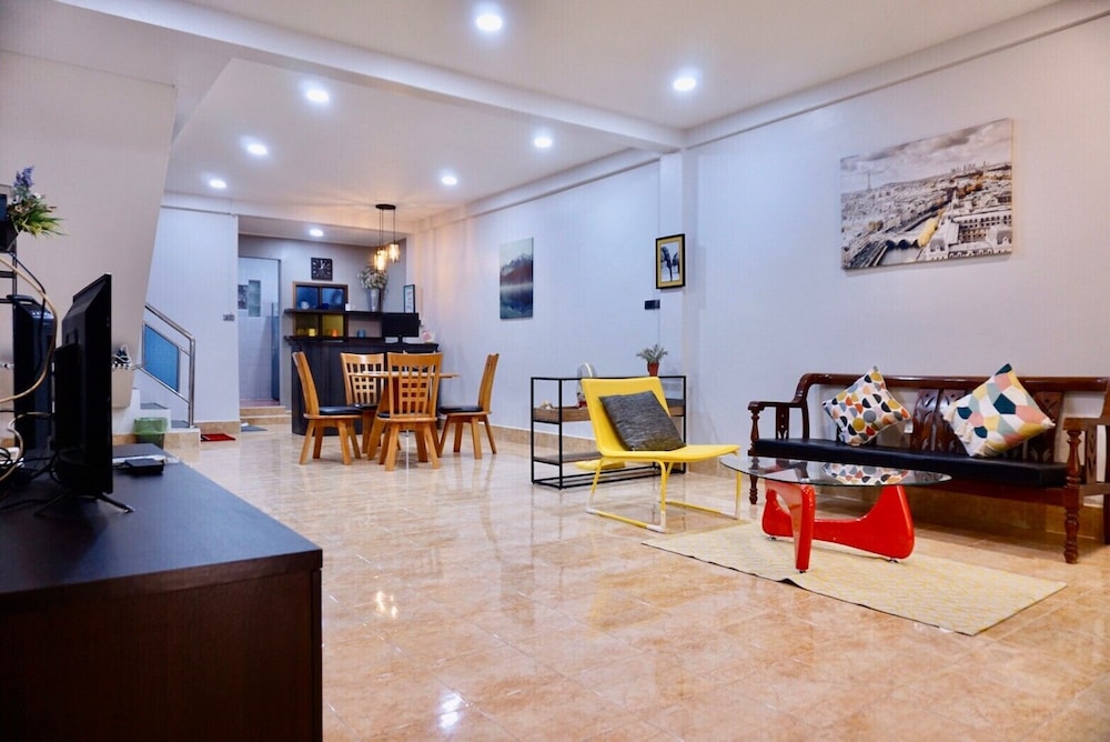 pja house