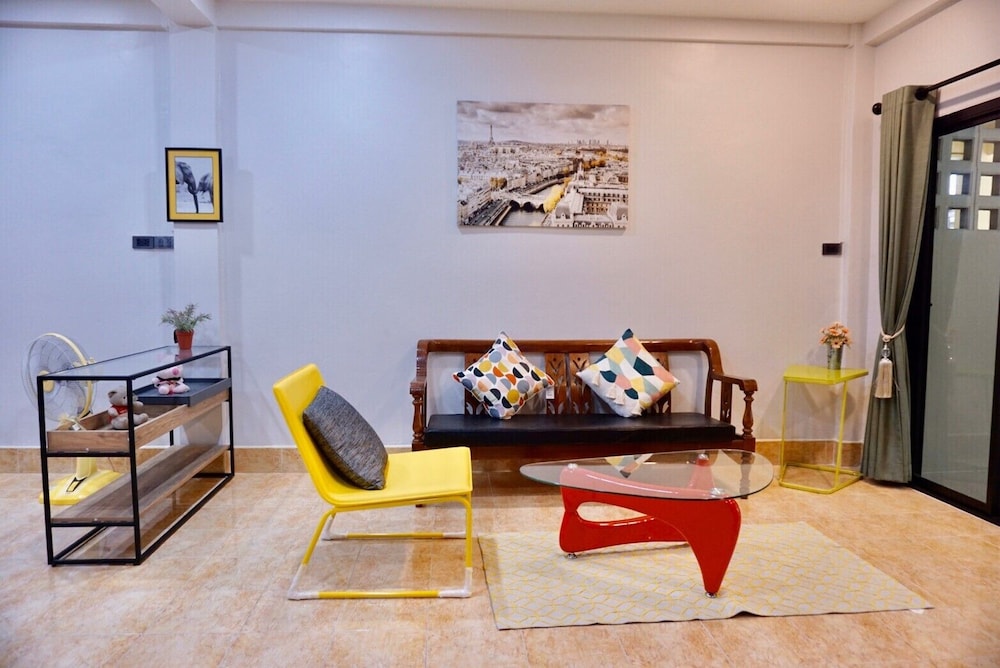 pja house