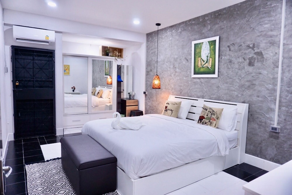 pja house
