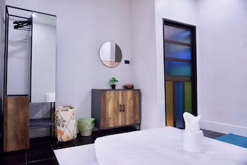 pja house