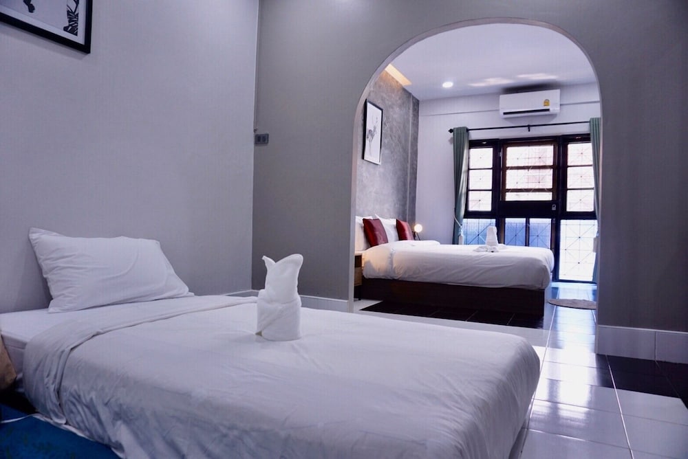 pja house