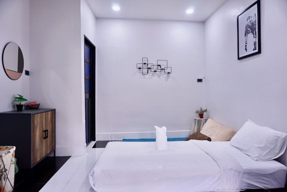 pja house