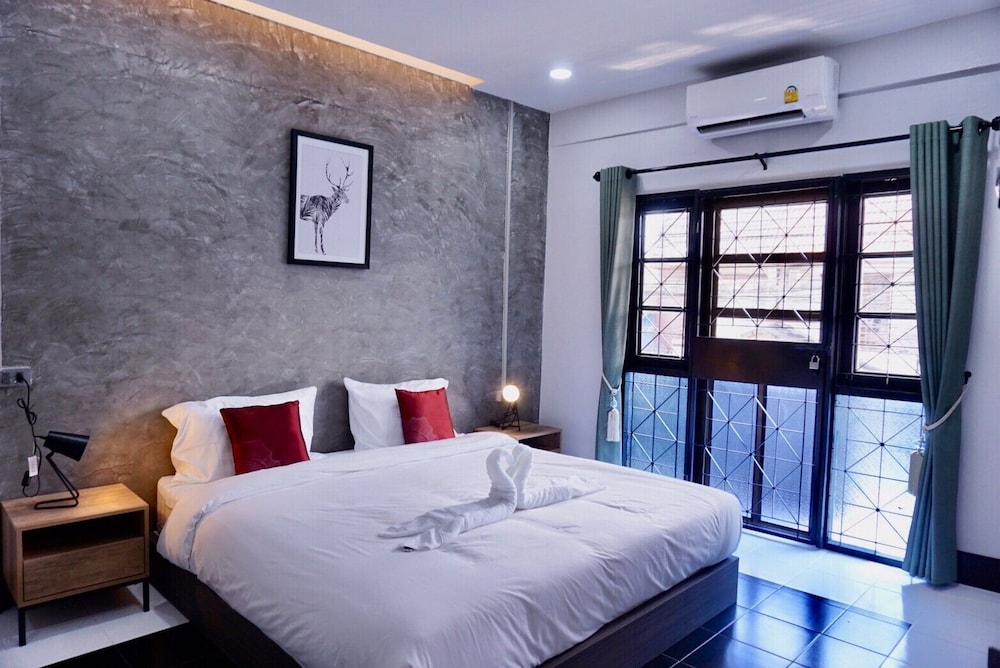 pja house