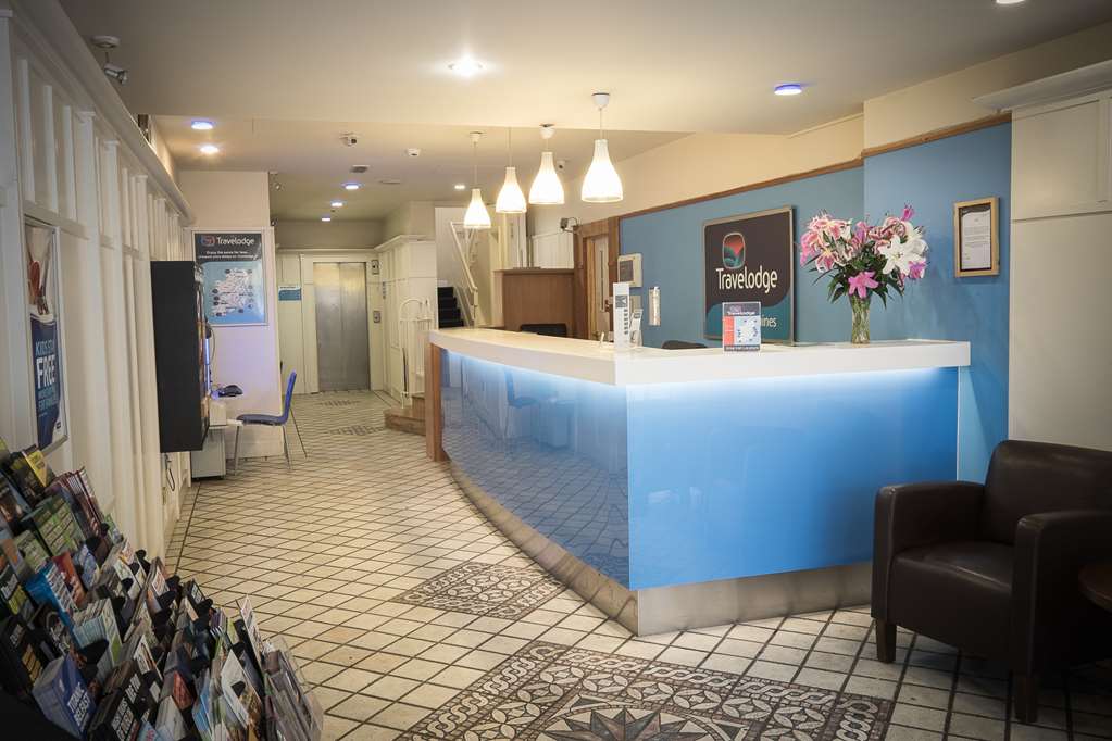 travelodge dublin city rathmines