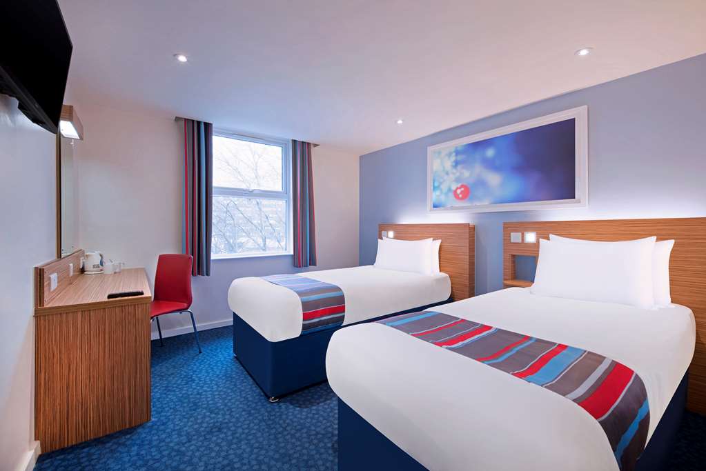 travelodge dublin city rathmines