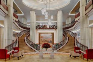 the st regis abu dhabi