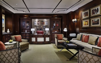 the st regis abu dhabi