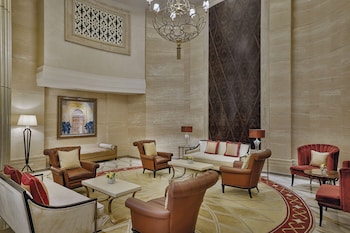 the st regis abu dhabi