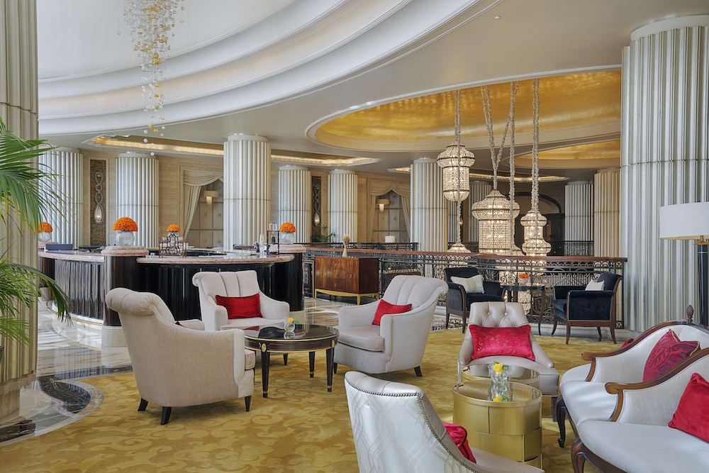 the st regis abu dhabi
