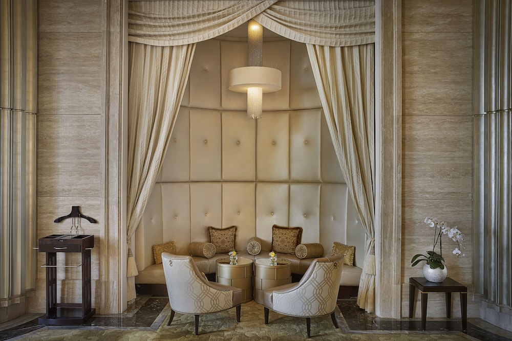 the st regis abu dhabi