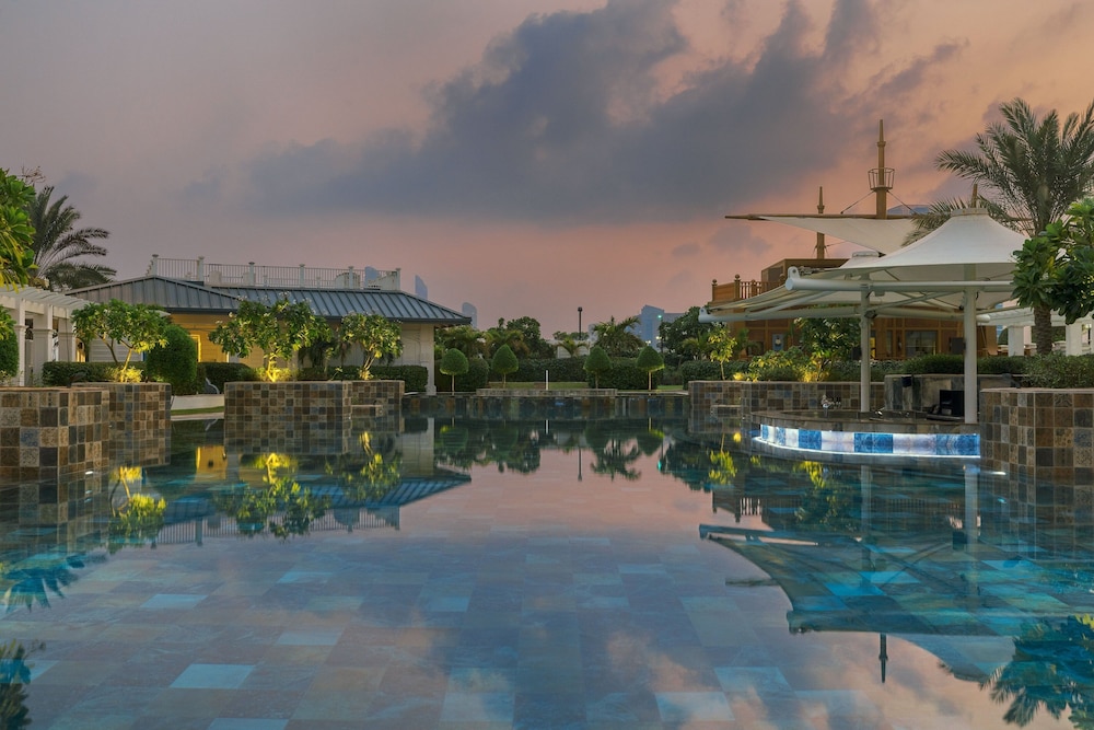 the st regis abu dhabi